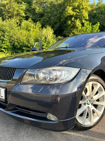 BMW e91 330xd Xdrive Touring - 4