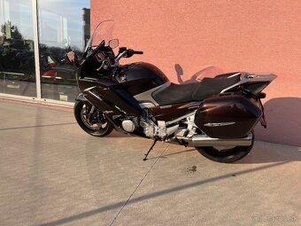 Yamaha FJR1300 ABS,59000km rok 2015 - 4