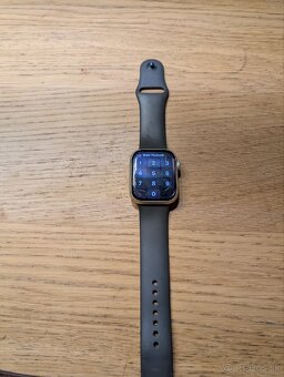 Apple watch 7 - 4