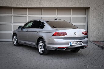 Volkswagen Passat 2.0 TDI EVO Business DSG - 4