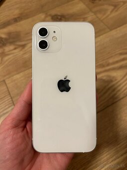 iPhone 12 128gb white - 4