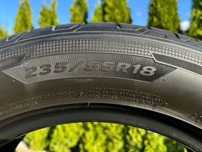 Hankook Ventus Prime3 X 235/55 R18 (letne) - 4