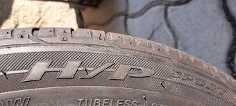 1ks Bridgestone 225/45R19 92W - 4