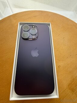 iPhone 14 Pro - 4