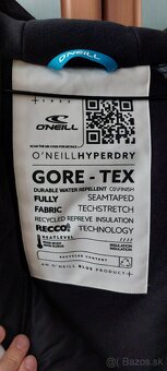 O'Neill zimná bunda GORE-TEX - 4