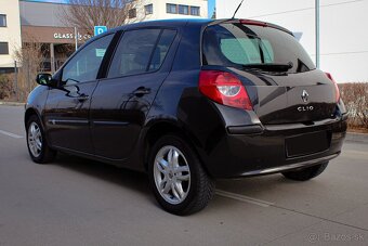 Renault Clio 1.5 dCi - 4