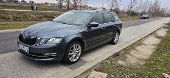 Skoda Octavia 3 combi - 4