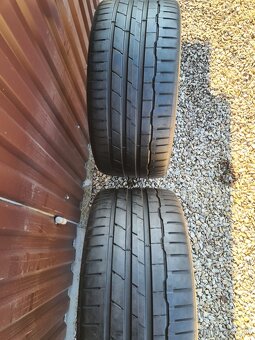 255/30 R20 Hankook ventus S1 Evo3 -2ks letné - 4