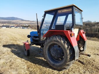 Predám Zetor Major 4011 - 4