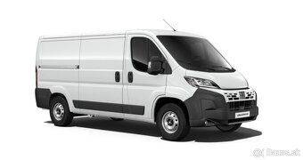 FIAT DUCATO L2H1 2.2 MTJ 120k Van 3.0T - 4