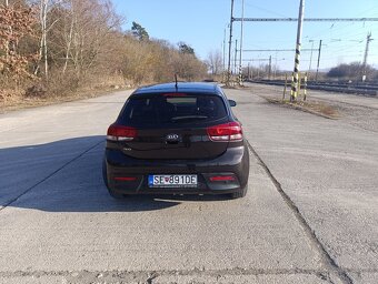 Kia Rio IV 1.25 62KW, 2019, 59 301km - 4