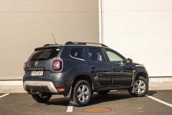 Dacia Duster 1.0 TCe 90 Extreme 2022 - 4