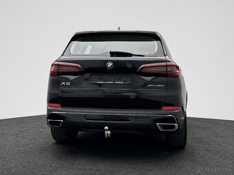 BMW X5 45e - xDrive - Hybridné - 4