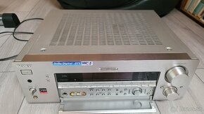 Predám Sony STR-DB840 A/V receiver - 4