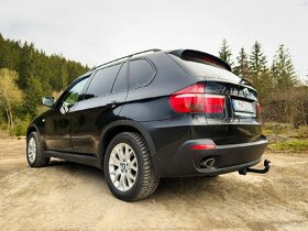 Predám BMW X5 E70 3.0 V6 Xdrive - 4