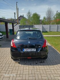 Suzuki Swift 1.3 DDis - 4