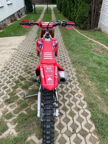 Honda Crf 250 r - 4