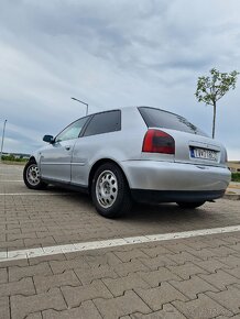 Audi a3 8l 2002 1.9tdi 96kw - 4