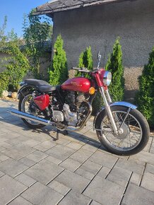 royal enfield sixty 5 - 4