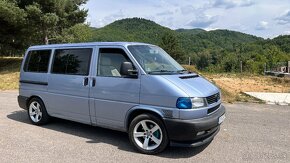 ☑️VW T4 Multivan 2.5tdi - 4