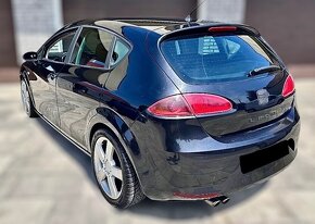 Seat Leon 2.0 TDi, DSG, 103kw - 4