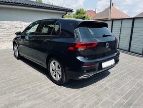 Vw golf 2.0tdi - 4