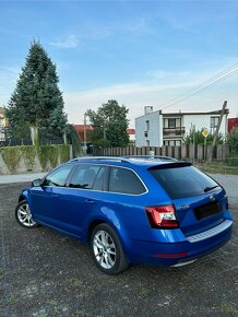 Škoda Octavia 3, 1.6 TDI. Style - 4