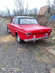 Ford taunus 12m - 4