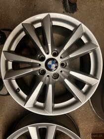 BMW mold9 8,5 J x 18 H2 - 4