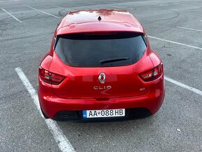 Renault clio 1.5dci - 4