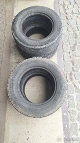 Letné pneumatiky 225/65 r16 C - 4