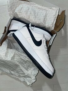 Nike Air Force tenisky - 4