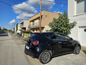 Alfa romeo Mito - 4