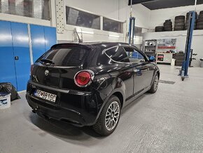 Alfa romeo Mito - 4