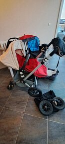 Bugaboo Cameleon - 4