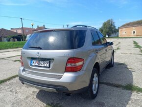 Mercedes ML 280 - 4