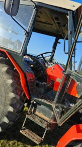 Zetor turbo 7745( zetor 7340/7745 turbo) - 4