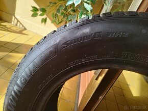 zimne pneumatiky 195/65 r15 - 4