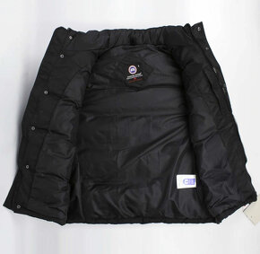 Vesta Canada Goose - 4