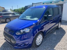 Ford Tourneo Connect Grand 1.5 TDCi Trend A/T - 4