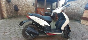 Aprilia sporcity one 50 - 4