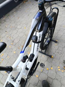 Haibike fullsevev 8 2021 vel.L - 4