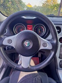 Alfa Romeo 159 - 4