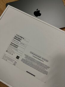 MACBOOK PRO 14’ M1 2021 - 4