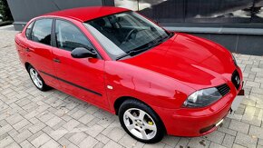 Seat Cordoba 1.4tdi - 4