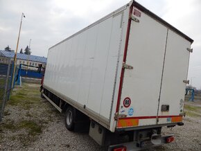 DAF LF 45.220 , 4X2 , 12T - 4