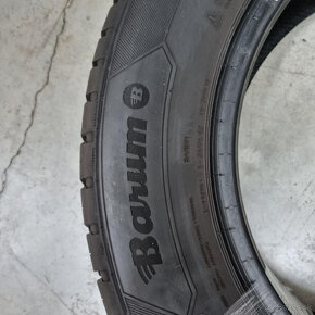 Letné pneumatiky 195/65 R15 BARUM DOT4817 - 4