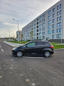 Ford C-Max - 4