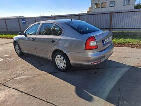 Škoda Octavia, 1,6 diesel, 77 kw, 104.000 km, rv 2011 - 4