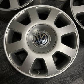 Alu VW 5x112 18” 3D0601025B - 4